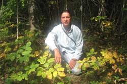 Visite guid&eacute;e du site